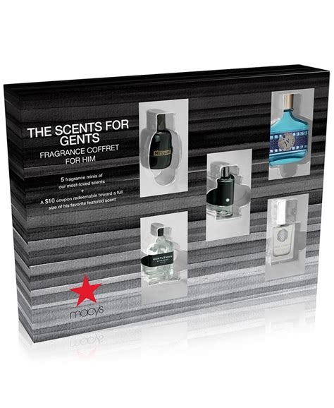 macys mens gifts
